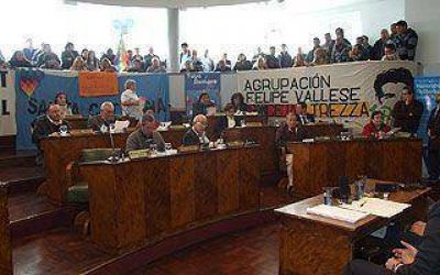 Pidieron crear una comisi�n para actualizar C�digo de Edificaci�n