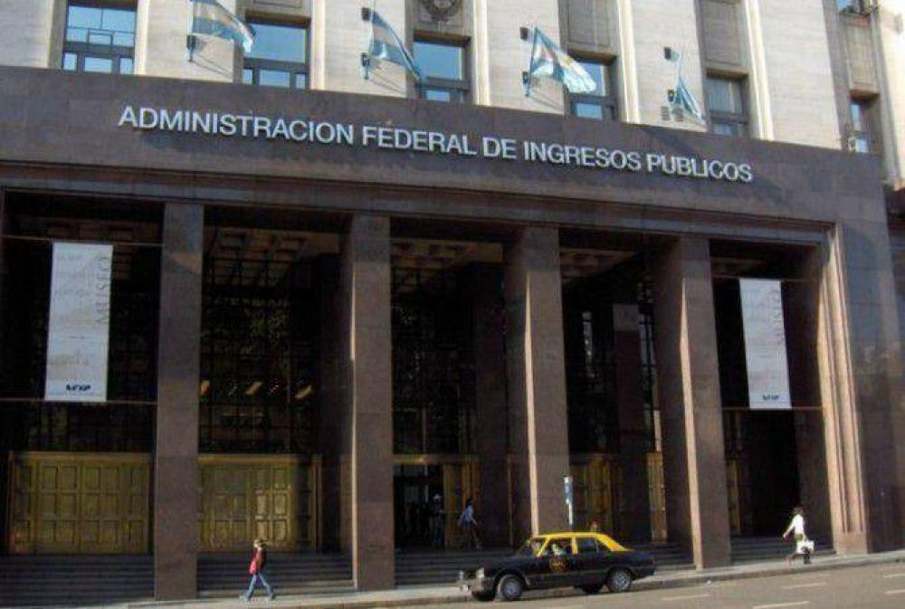 La AFIP busca avanzar sobre los monotributistas que evaden