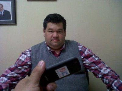 Nedela asegur� que apoyar�n la candidatura de Alfons�n para presidir el Comit� Provincia