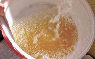 Tras pol�mica por ars�nico en Pehuaj�, controlar�n agua de toda la Provincia