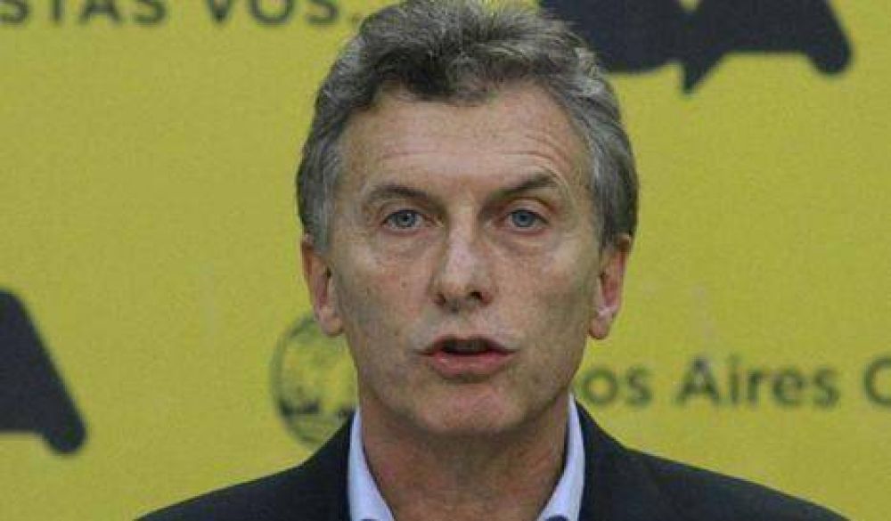 Escuchas: El Juez pidi� informaci�n sobre Macri a los EE.UU.