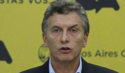 Escuchas: El Juez pidi� informaci�n sobre Macri a los EE.UU.