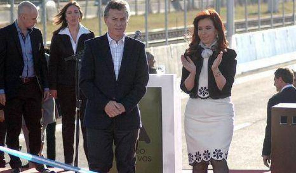 Macri: 