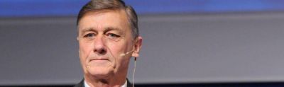 Duro con Macri