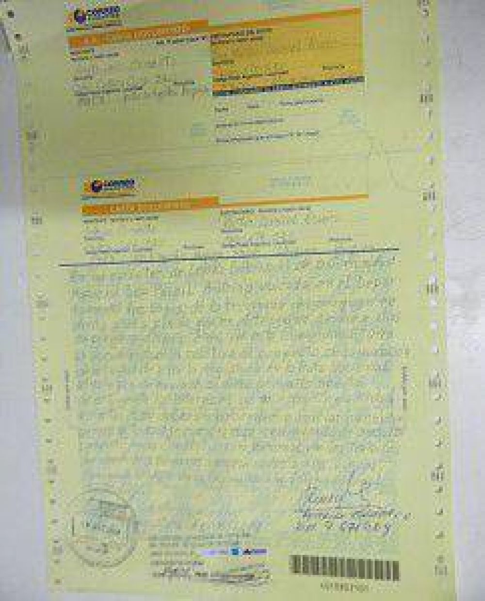 Por medio de una Carta Documento, la Comunidad Mapuche pide explicaciones sobre la Ruta de Circunvalaci�n