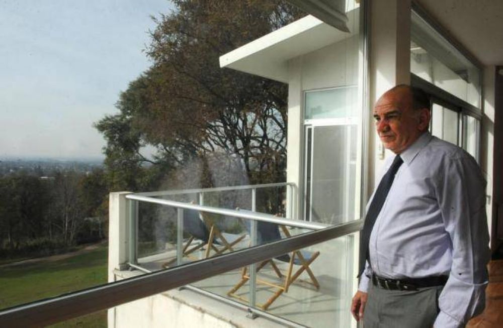Edmundo Jimnez: No va a haber amiguismos, voy a ser igual con todos