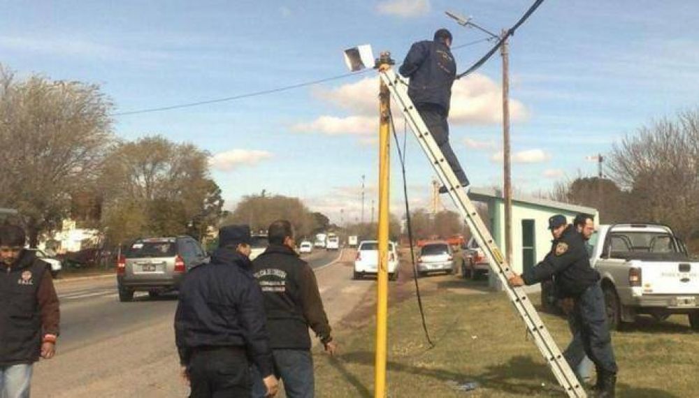 Por primera vez, van a juicio las fotomultas municipales en rutas