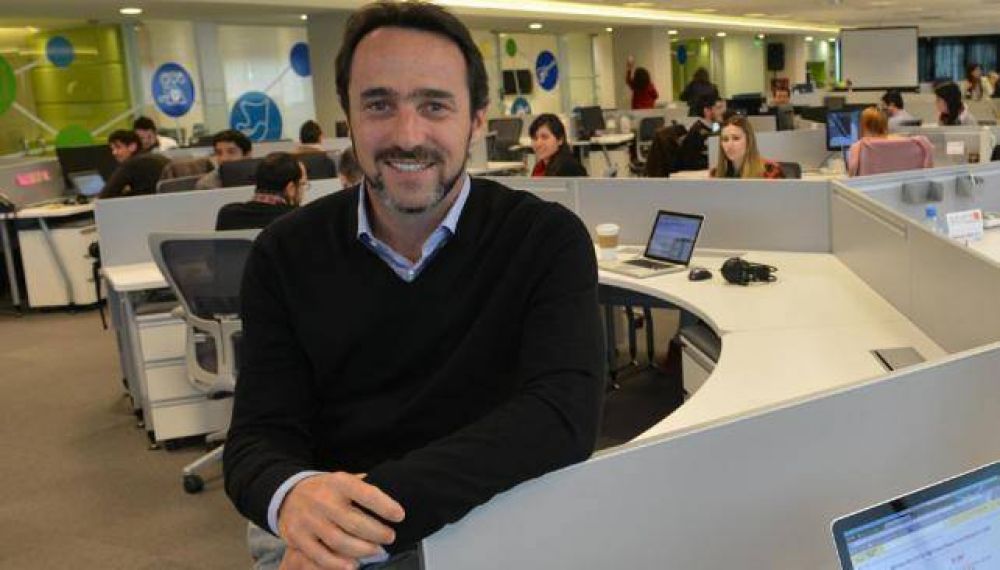 C�rdoba, una pata clave del plan de MercadoLibre