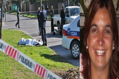 Una santafesina fue asesinada por su exesposo en Buenos Aires