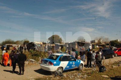 En una hora y media hubo dos asesinatos en la ciudad de Santa Fe