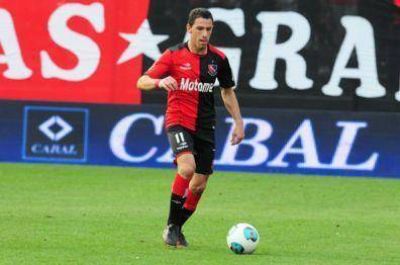El regreso de Scocco
