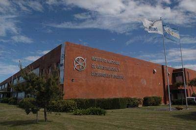El Inidep fue beneficiado con un aporte de 40 millones de d�lares
