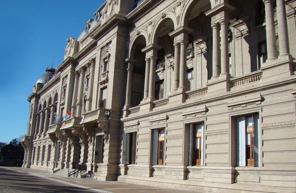 El Gobierno impulsa cambios para agilizar la ejecuci�n del Fondo de Obras Menores