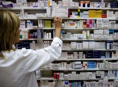 Farmacias pretenden llegar a 