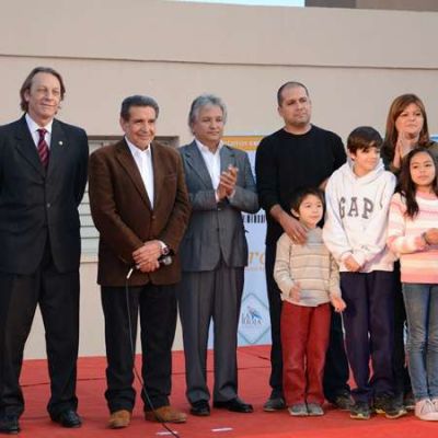 Naci�n ampli� el cupo y lanz� el programa �105 mil viviendas�