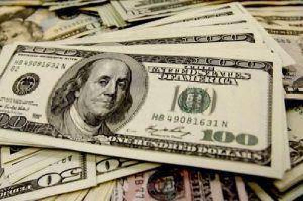 El d�lar blue subi� cinco centavos a $ 13,20 y alcanz� nuevo m�ximo