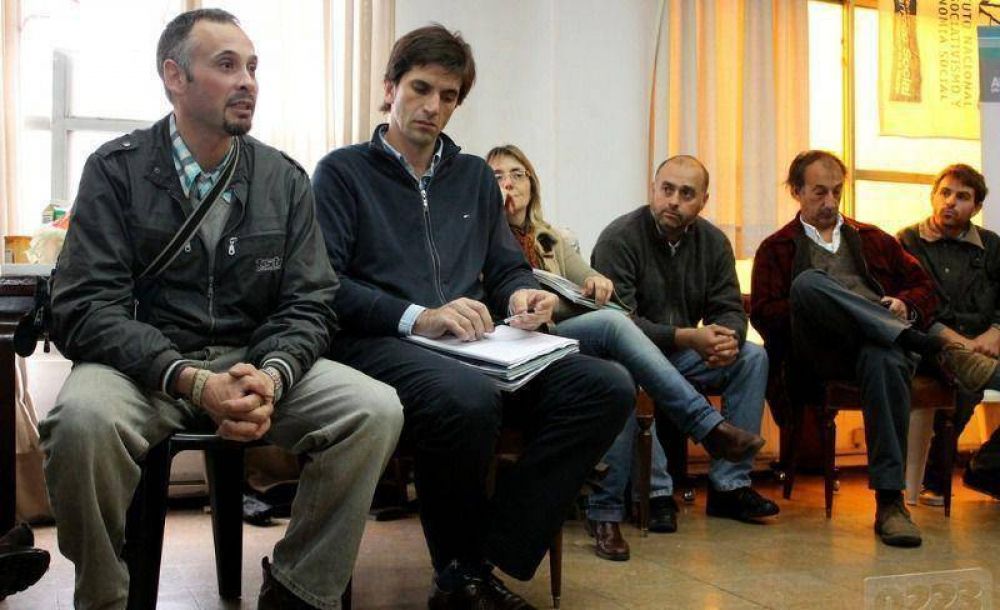 En menos dos a�os, el �Nuevo Amanecer� aument� 1000% su producci�n