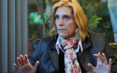 Crisis pol�tica en Mar del Plata: A pesar del esc�ndalo, Baragiola quiere ser candidata a Intendenta