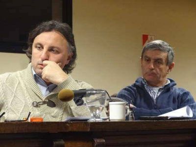 La UCR pidi� que se convoque al comisario