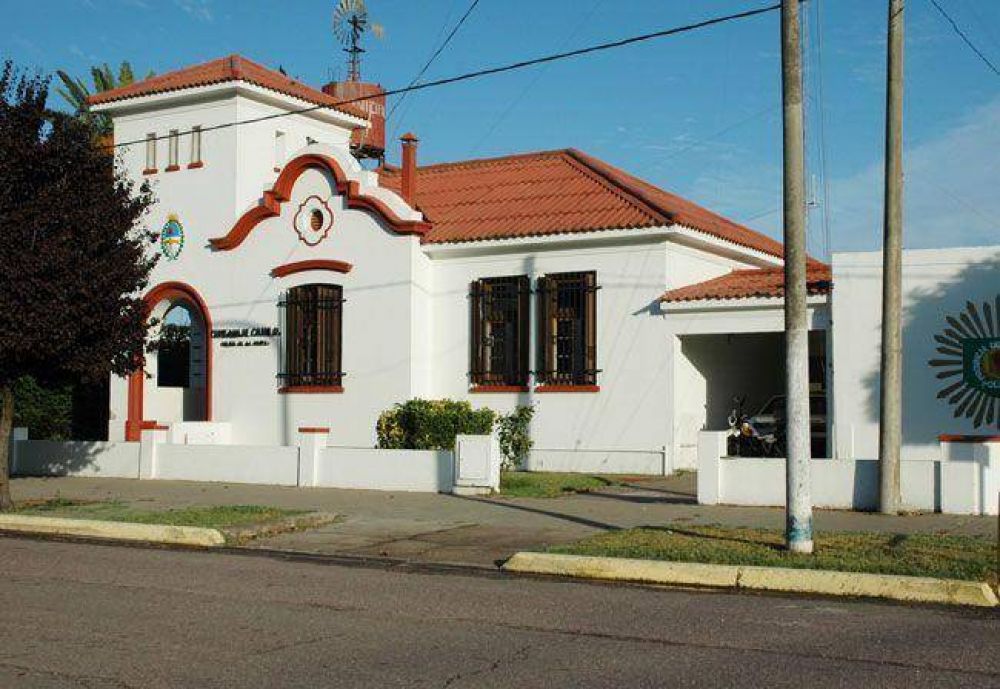Catril�: denunciado por abusar de sus dos bisnietos