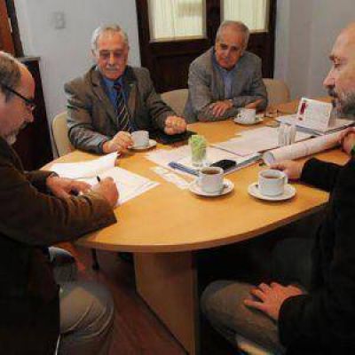 El misterioso l�ser de la Universidad de La Plata