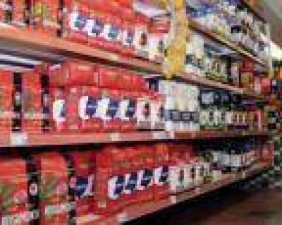 La Plata: Comuna trabaja con peque�os comercios para una canasta de precios acordados