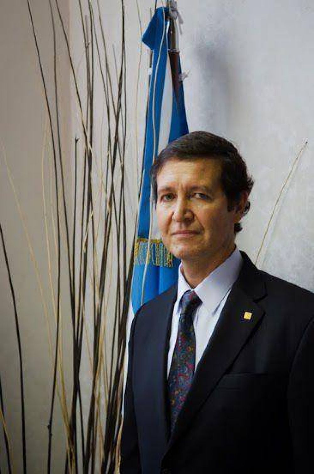 Solicitan la reparaci�n y mantenimiento de la ruta nacional N� 40 en la provincia