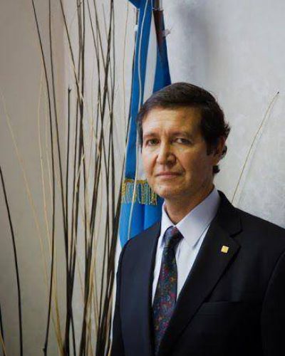 Solicitan la reparaci�n y mantenimiento de la ruta nacional N� 40 en la provincia