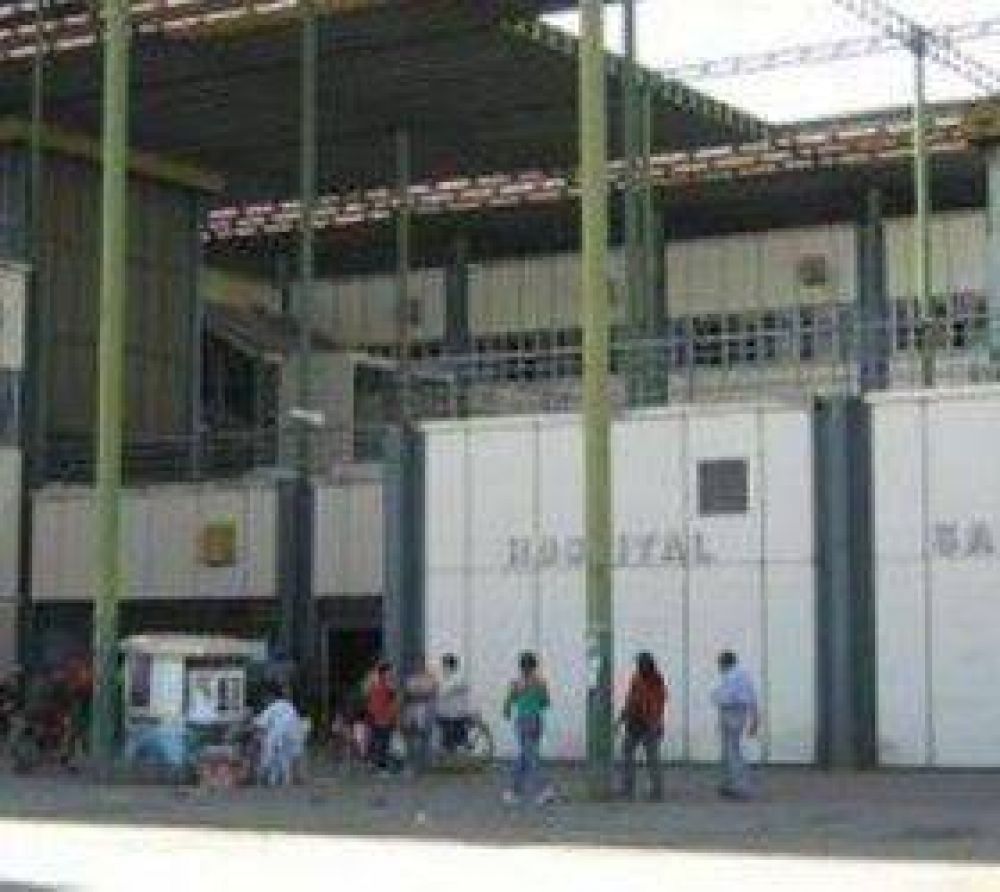 Administraci�n nueva, problemas viejos