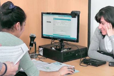 Licencia �nica: estiman realizar 200 por d�a