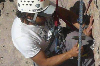 Resistencia y concentraci�n a trav�s de la pr�ctica de la escalada indoor