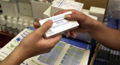 Becas de formaci�n a m�dicos que trabajan en primer nivel de atenci�n