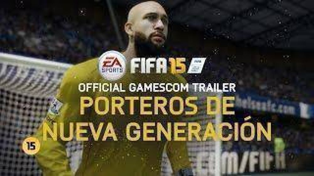 FIFA, con nueva versi�n gratuita y arqueros m�s inteligentes