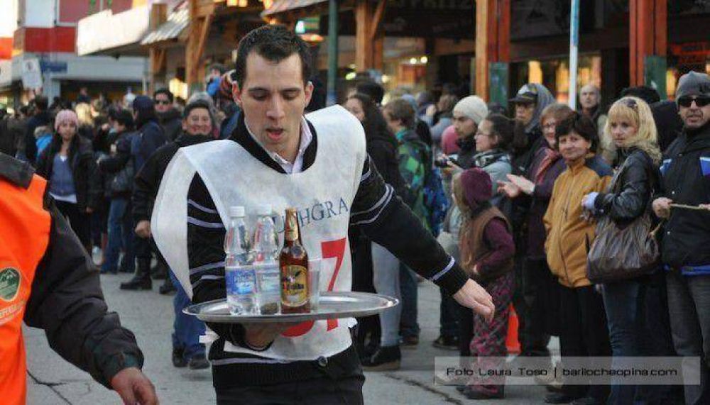 Confirman la Carrera de Mozos y el Desfile del Monta��s para este domingo 