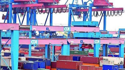 Por Alemania y Francia se estanca la econom�a europea