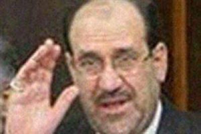 Al-Maliki cedi� y dimiti� a favor de otro premier