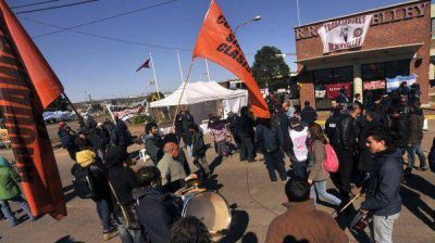 La Justicia define si investiga a la imprenta buitre por alterar el orden econ�mico