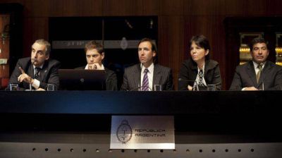 Marc� del Pont pronostic� un segundo semestre con m�s despidos y recesi�n