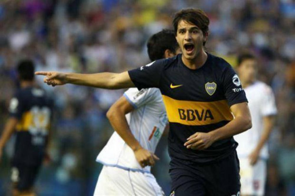 Bianchi realiz� tres variantes para el domingo: Bravo, de pieza clave, al banco suplentes