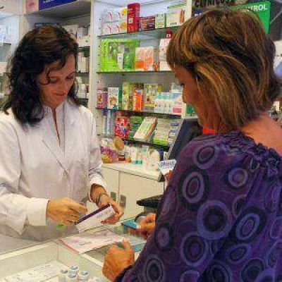 Farmac�uticos platenses, en pie de guerra