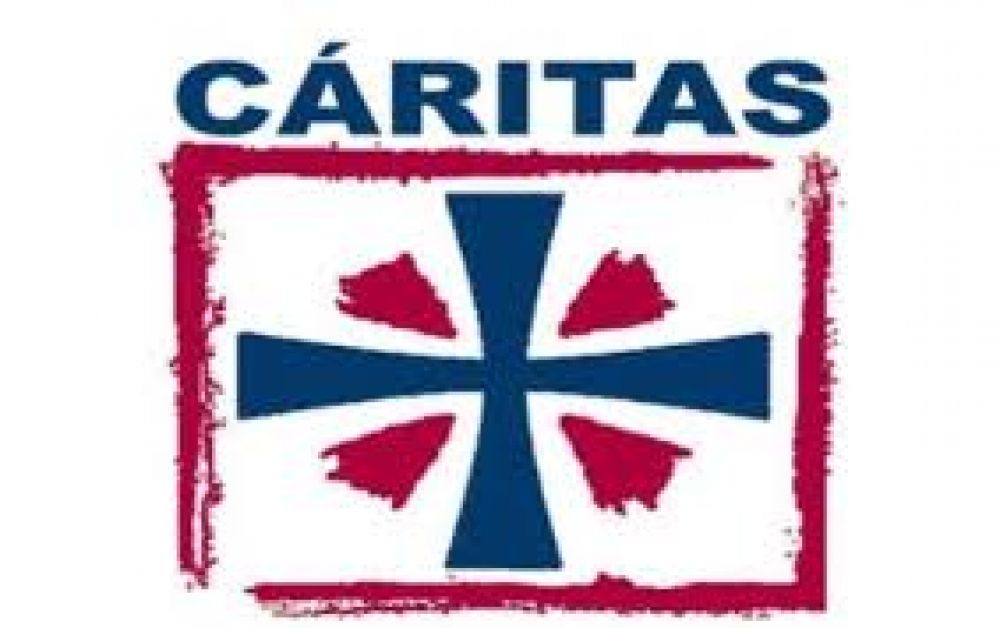 Caritas realizar� una puesta en valor de jardines de infantes platenses