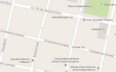 Las obras en calle Buenos Aires concluir�n en diciembre