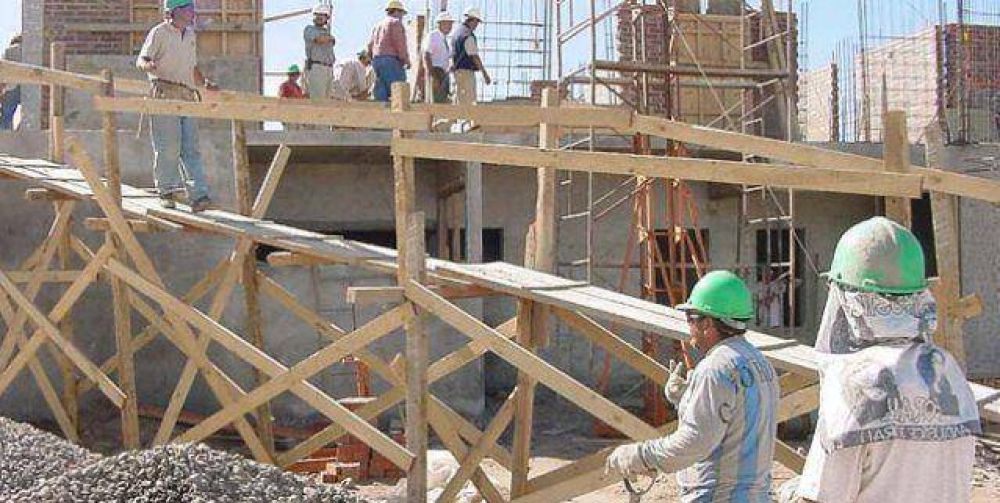 Salta adhiri� al Plan Vivir m�s Cerca y refuerza la construcci�n r�cord de viviendas
