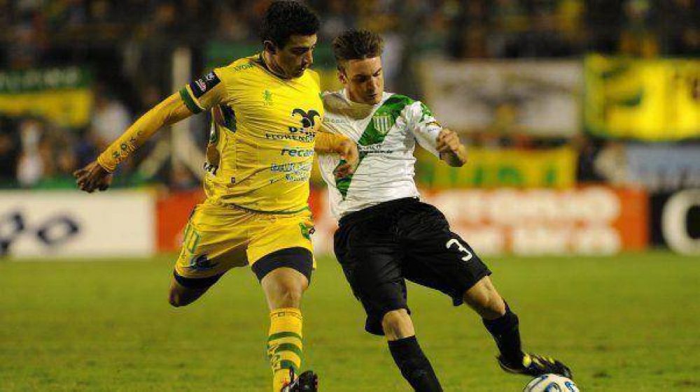 Los dos mejores equipos de la B Nacional se miden por primera vez en el f�tbol grande