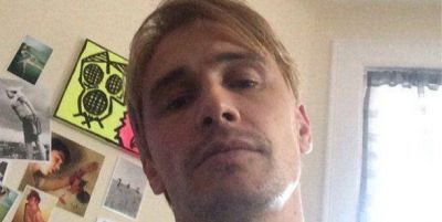 Entr� y mir� el nuevo look de James Franco