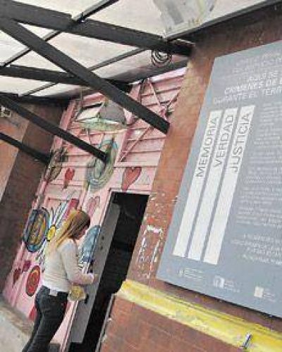 �Un ataque contra una poblaci�n carcelaria�