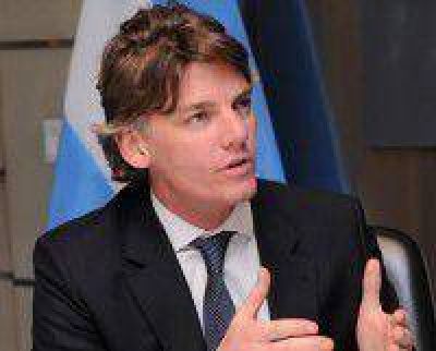 El hermano de Scioli competir� en el principal terreno massista