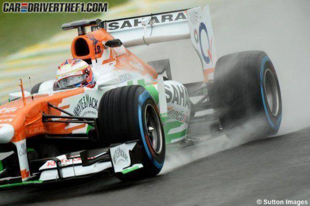 Di Resta: 