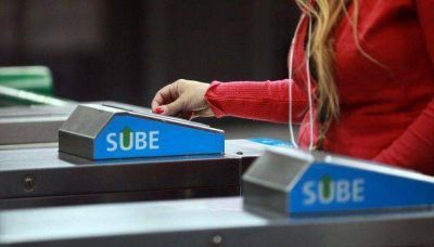 La Auditor�a, clave para frenar el aumento de la tarifa del subte