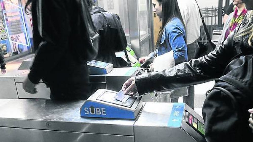 S�lo el 7% de los pasajeros paga la tarifa m�s barata